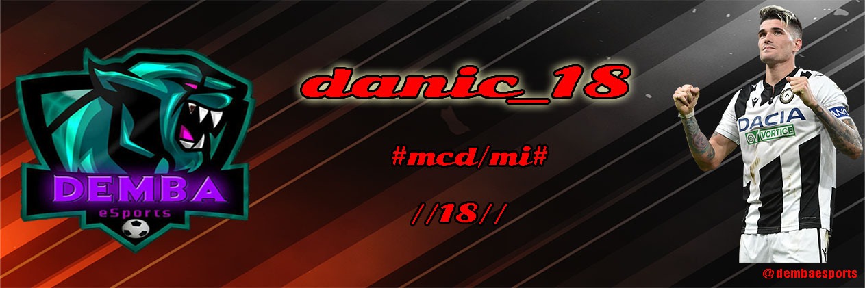 Danic_18 banner