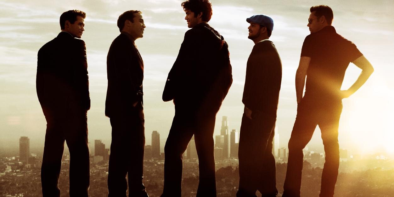 EntourageQuotes banner