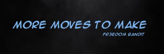 Fr3eDom Bandit banner