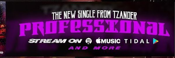 _tzander_ Profile Banner