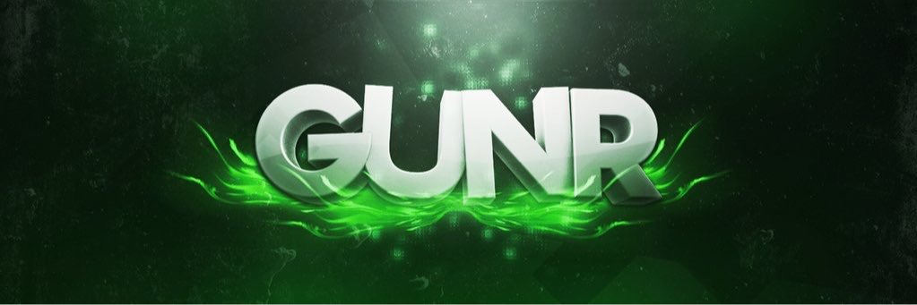GuNR_'s profile banner image
