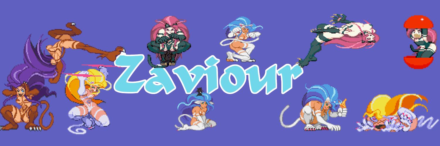 Zaviour98's profile banner image