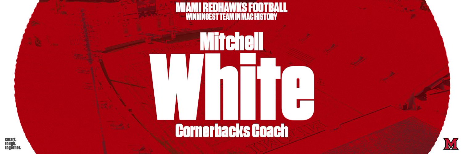 Mitch White Profile Banner