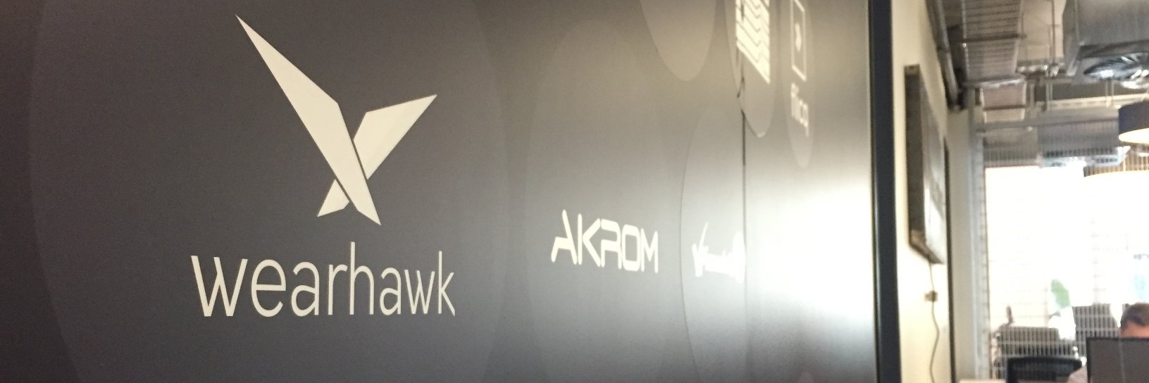 wearhawk's profile banner image
