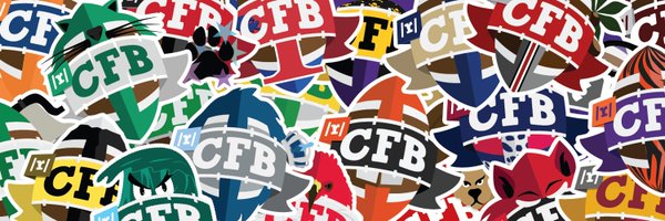 RedditCFB Profile Banner