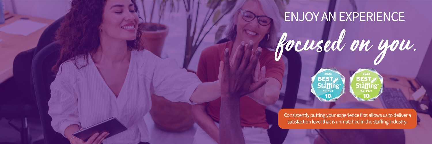 StaffingDallas's profile banner image