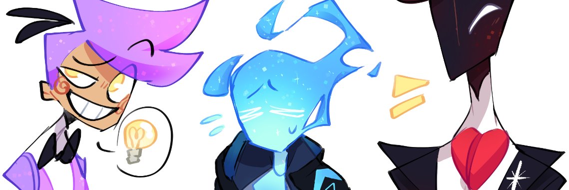 TheBugPrince_'s profile banner image