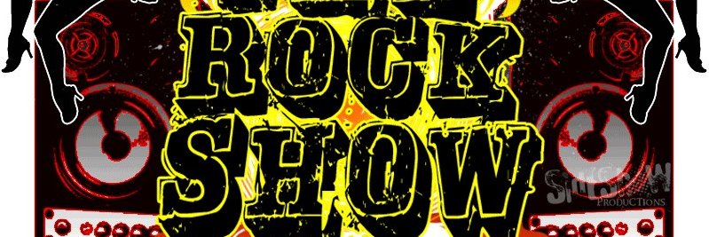 gorockshow's profile banner image