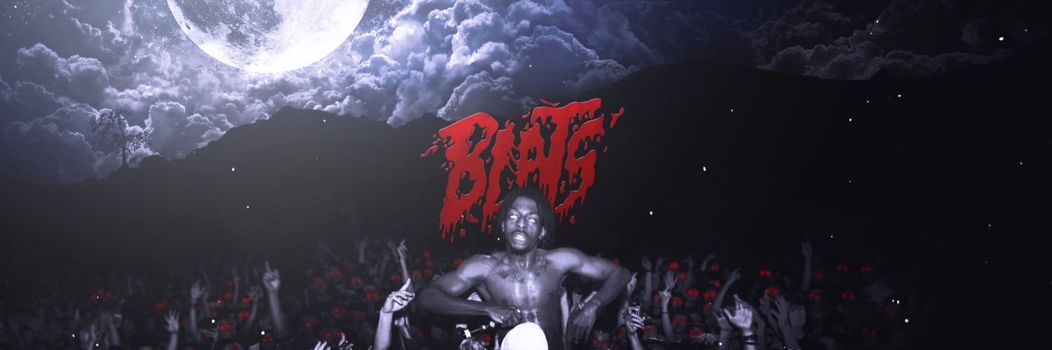 blats banner