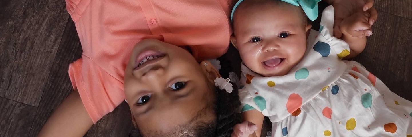 PrettyMBaby's profile banner image