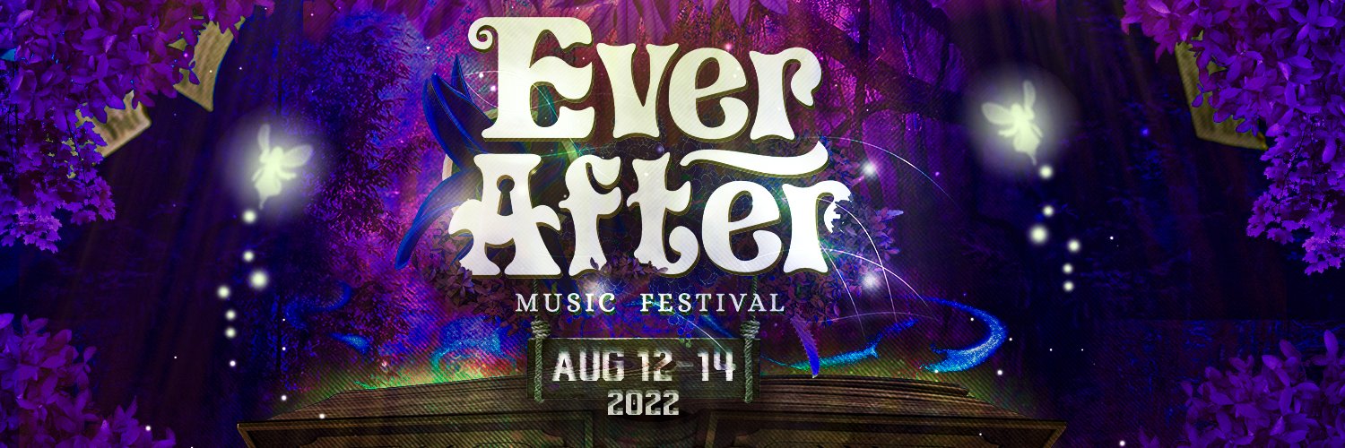 EverAfterFest banner