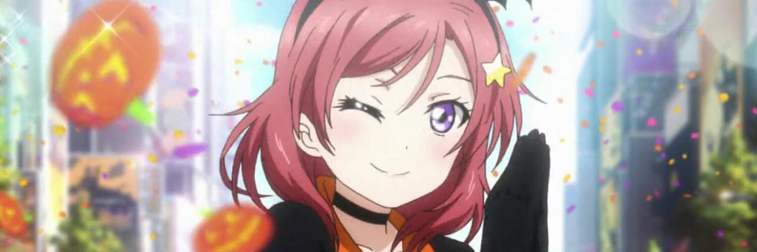 alice_819's profile banner image