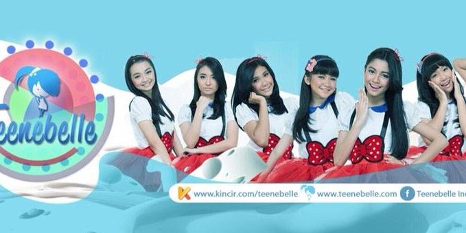 SupporTeensPalembang banner