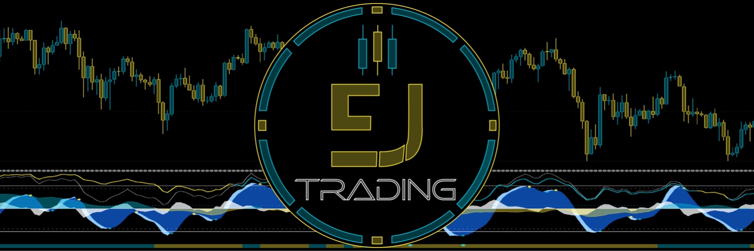 EJ Trading banner