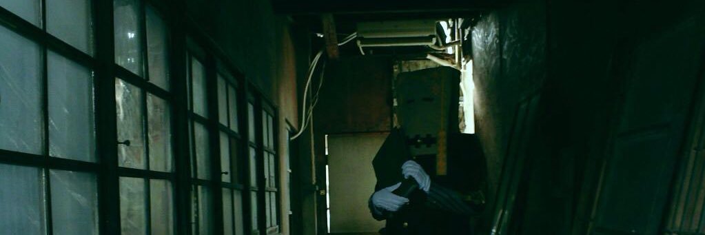 康 banner