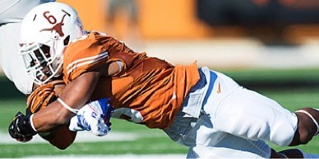 Texas LH Recruiting banner