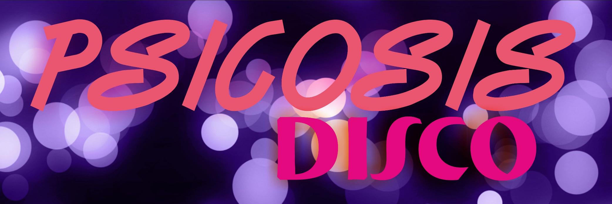 psicodisco's profile banner image
