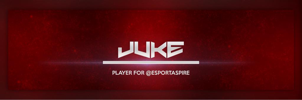 Juke banner