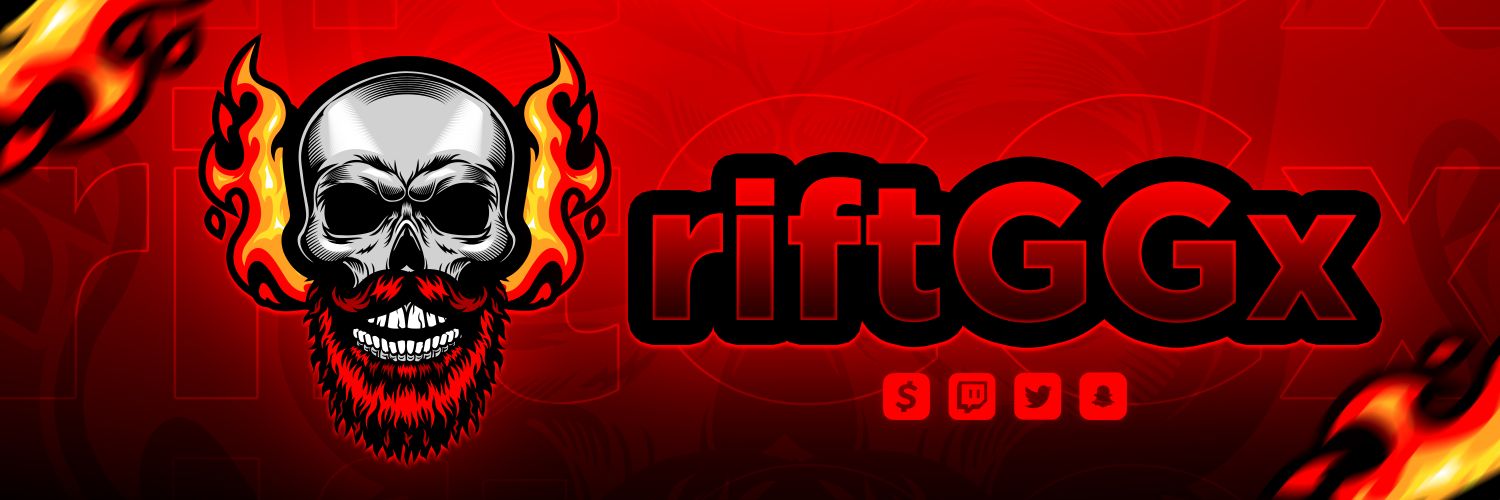 RiftGGx's profile banner image