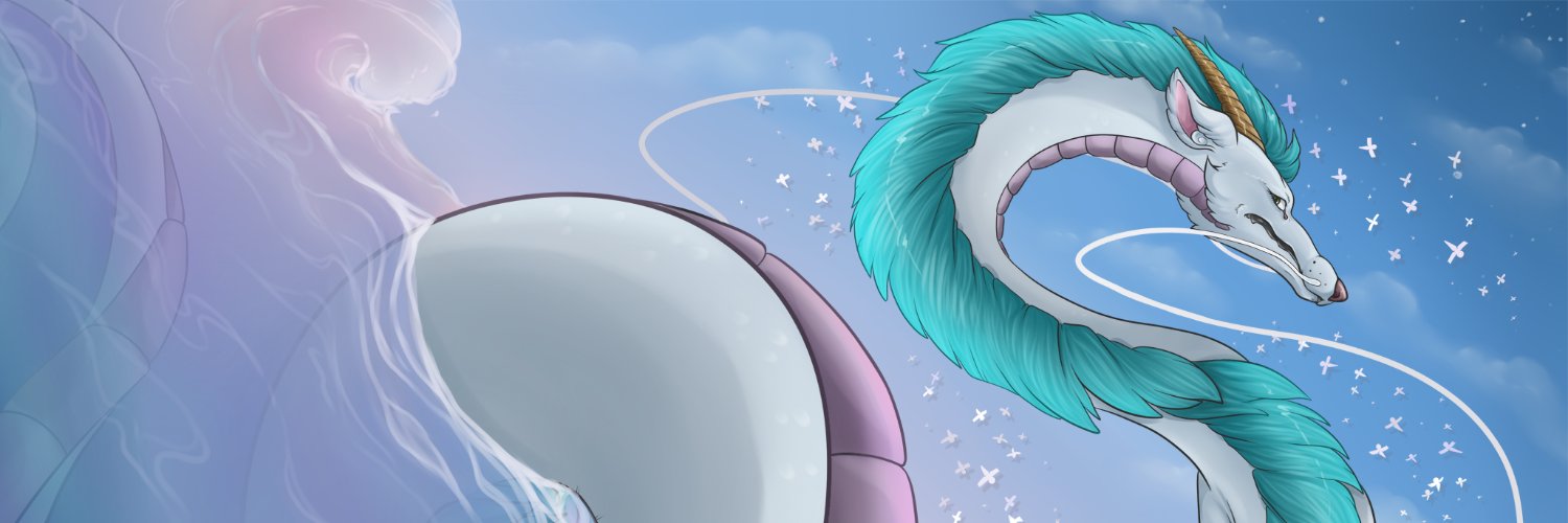 Poi now also on 💙☁️ banner