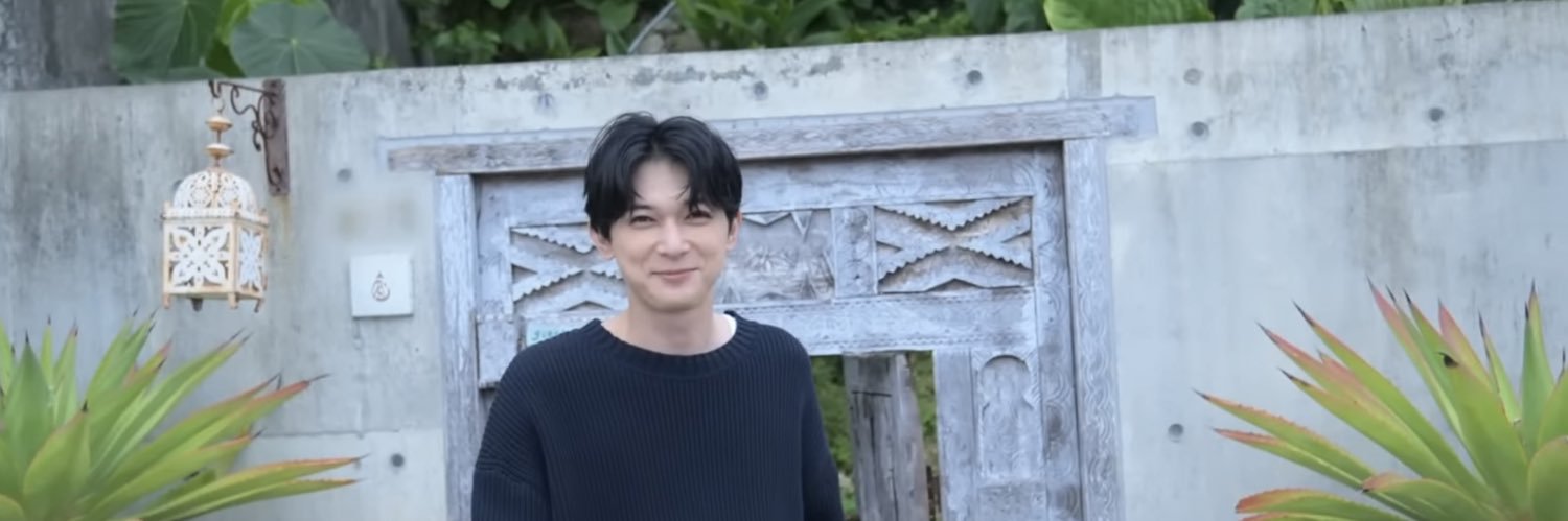ta_01ru's profile banner image