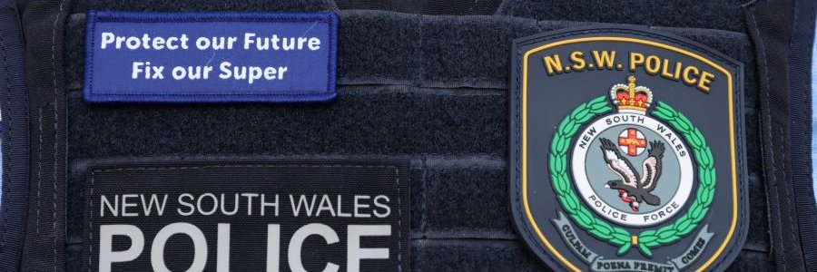 PoliceAssociationNSW banner