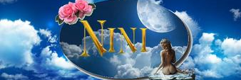 NiniCelorio's profile banner image