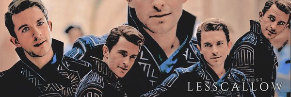 lesscallow Profile Banner