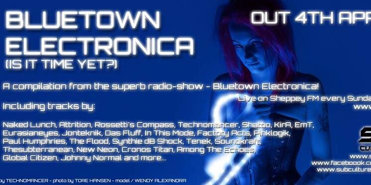 Paul Humphries banner