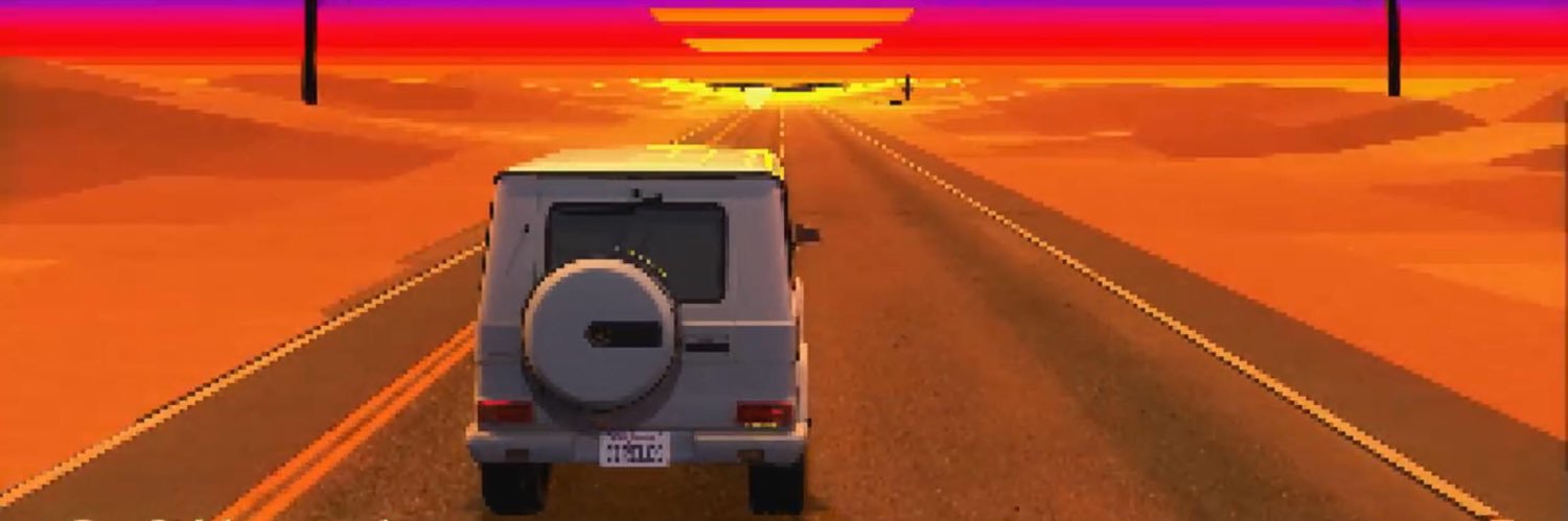 CheHicks's profile banner image