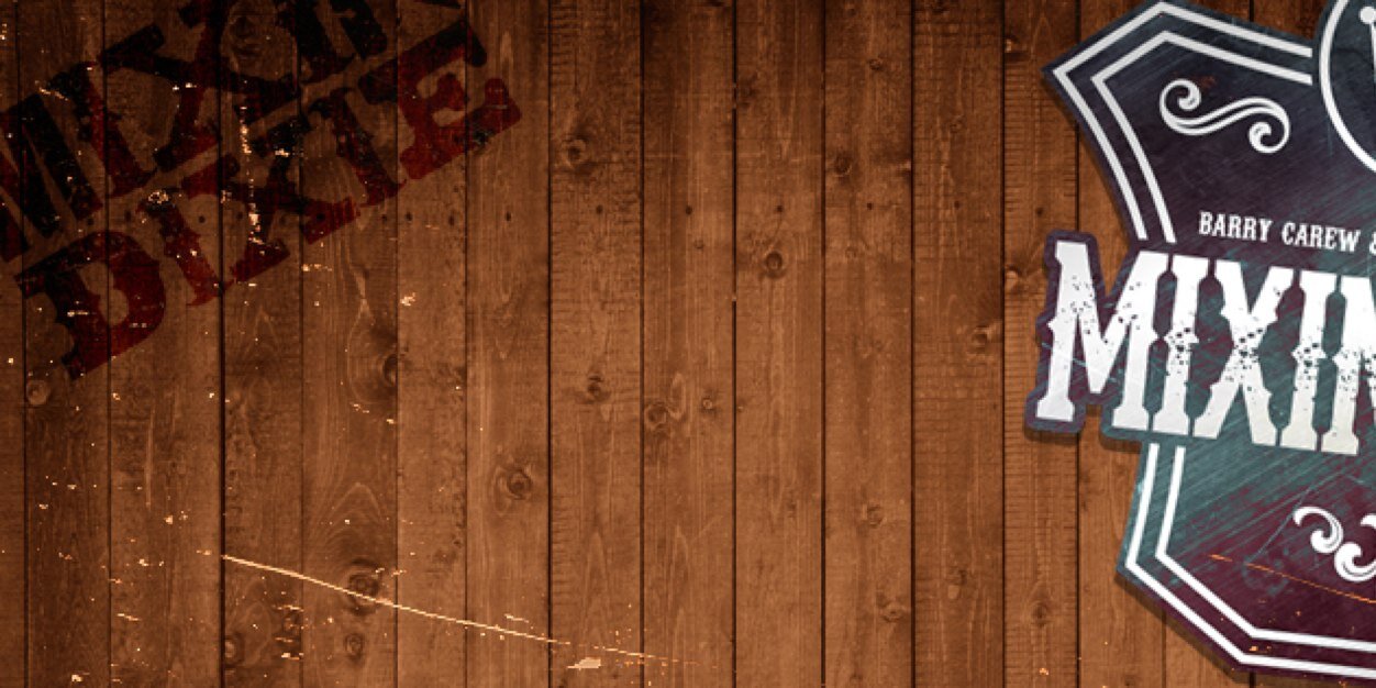 mixindixie's profile banner image