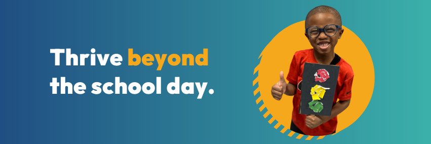 At Your School banner