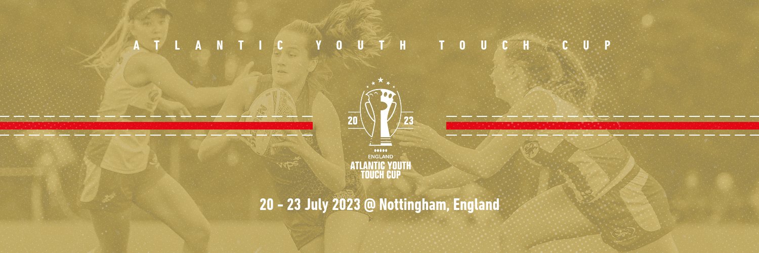 Federation of International Touch banner