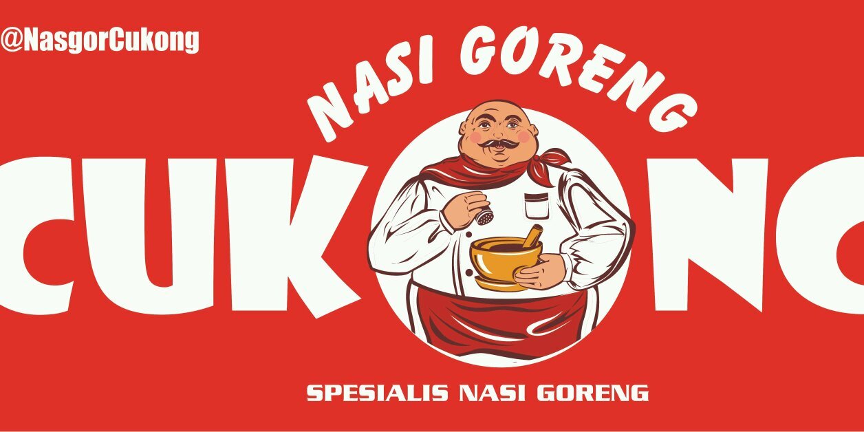 NasgorCukong's profile banner image