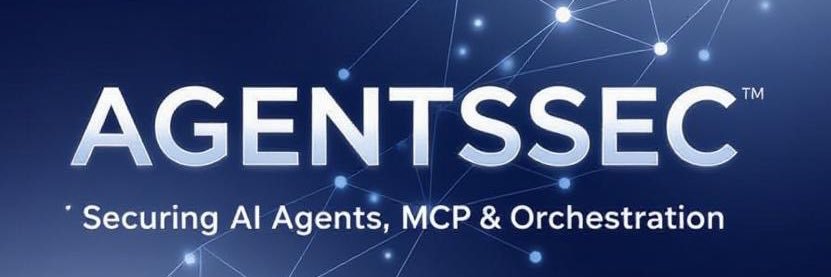 AgentsSec's profile banner image