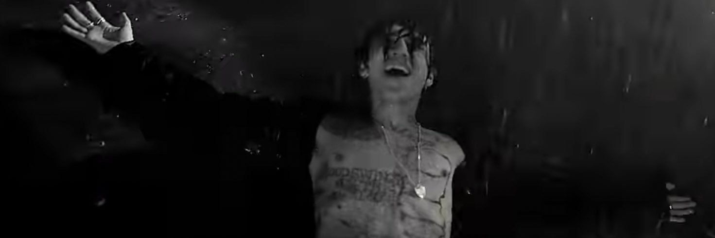 guttertrashrat's profile banner image