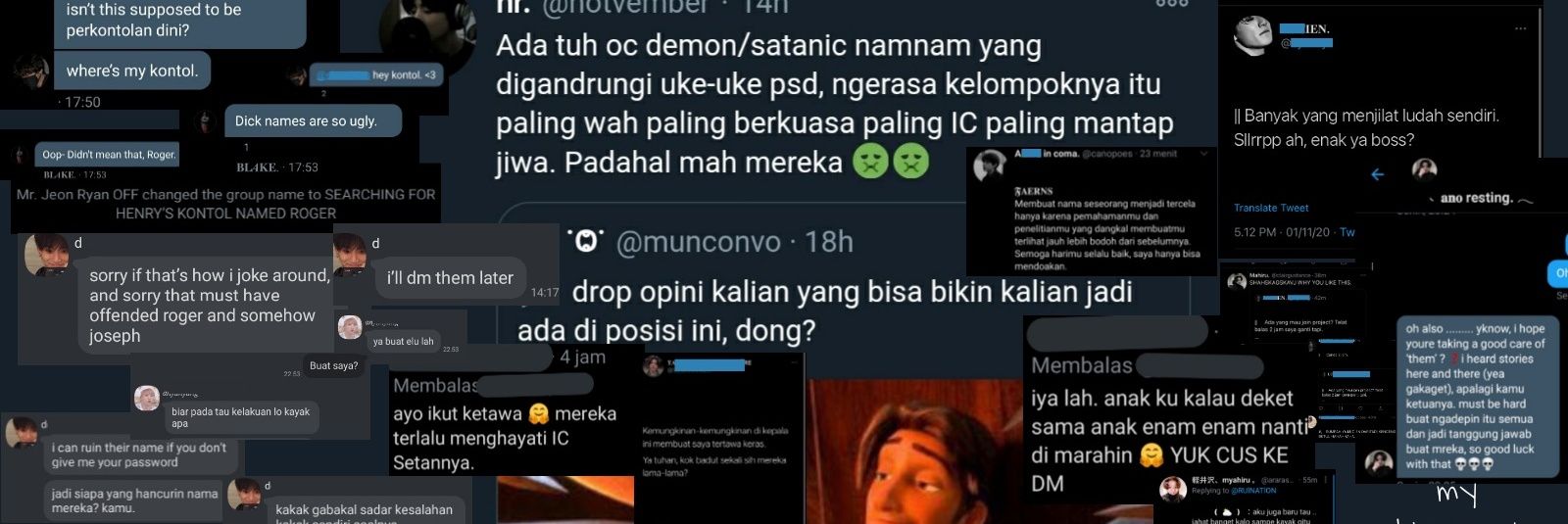 DECALCOMANEA's profile banner image