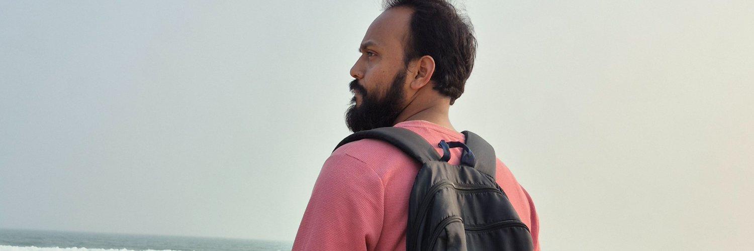 rajosworld's profile banner image