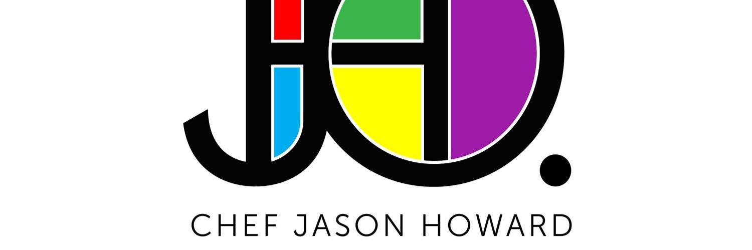 Chef Jason Howard banner