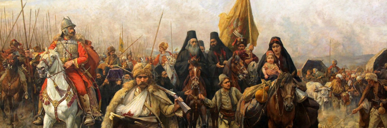 Lord Orthobro BowTied Maximus ☦️ banner