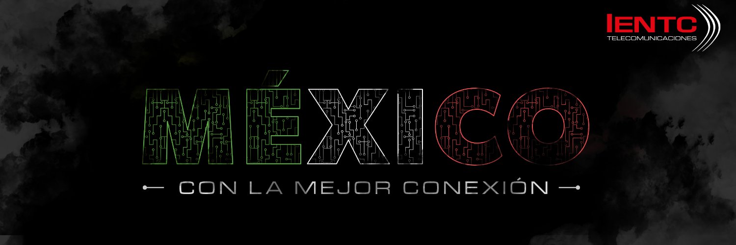 IENTC Telecomunicaciones banner