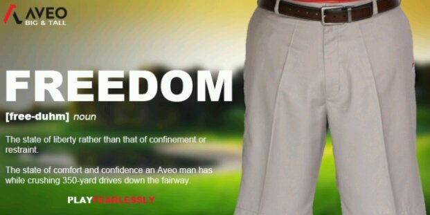 AveoGolf's profile banner image