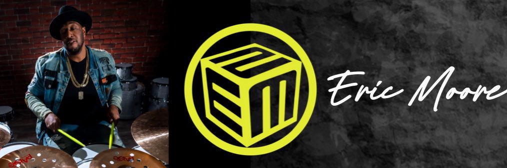 Eric Moore II banner