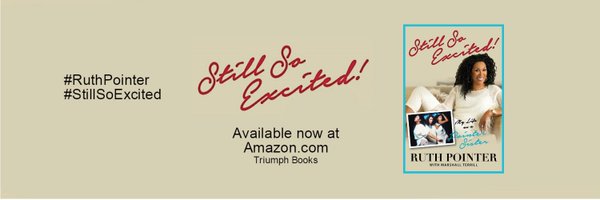 RealRuthPointer Profile Banner