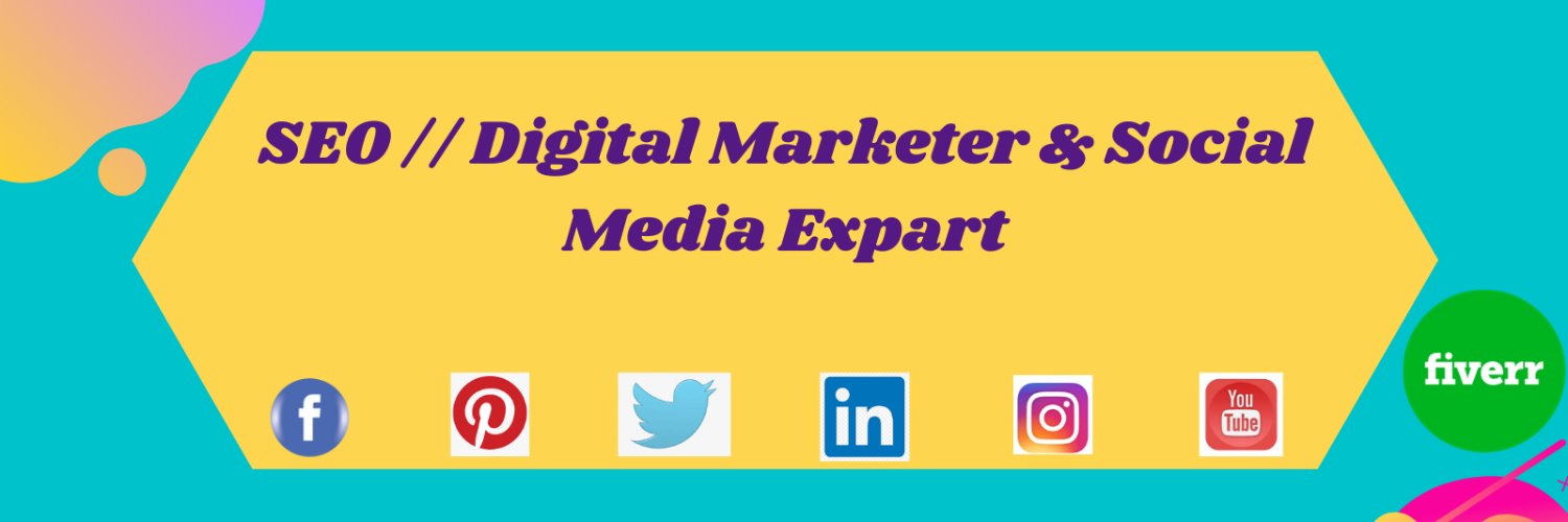 Marketerpranab's profile banner image