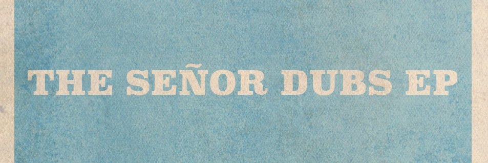 Senor_Dubs's profile banner image