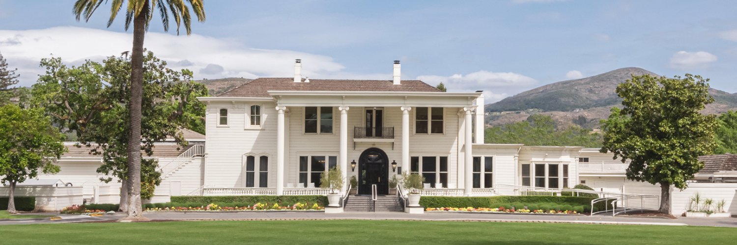 Silverado Resort banner