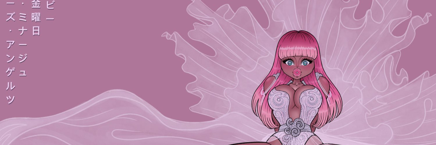 CharleeBarbie's profile banner image