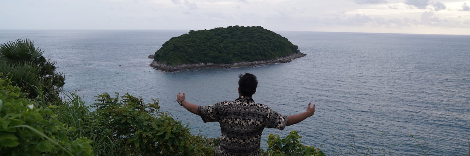 sunkyvlogger's profile banner image