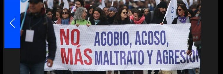 Raquel González banner